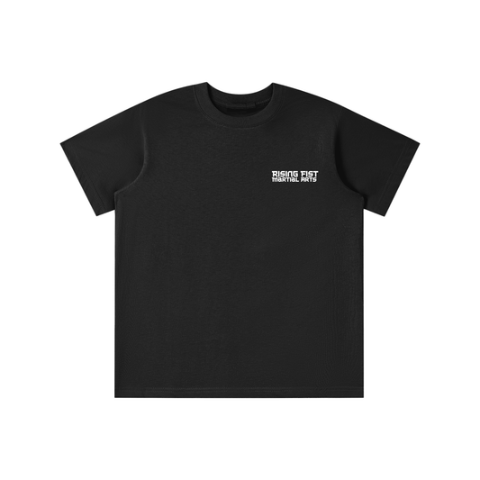 Rising Fist Kids' T-shirt