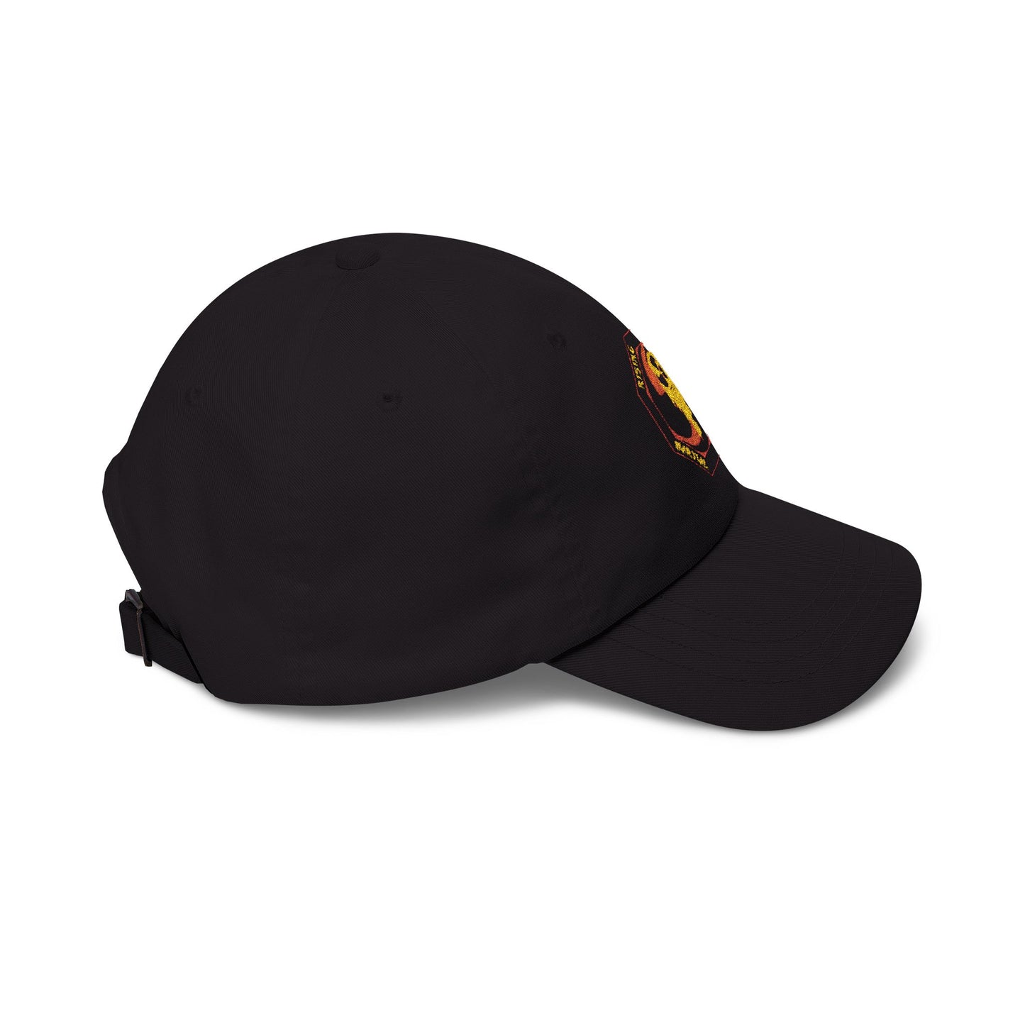 The OG Rising Fist Dad Cap