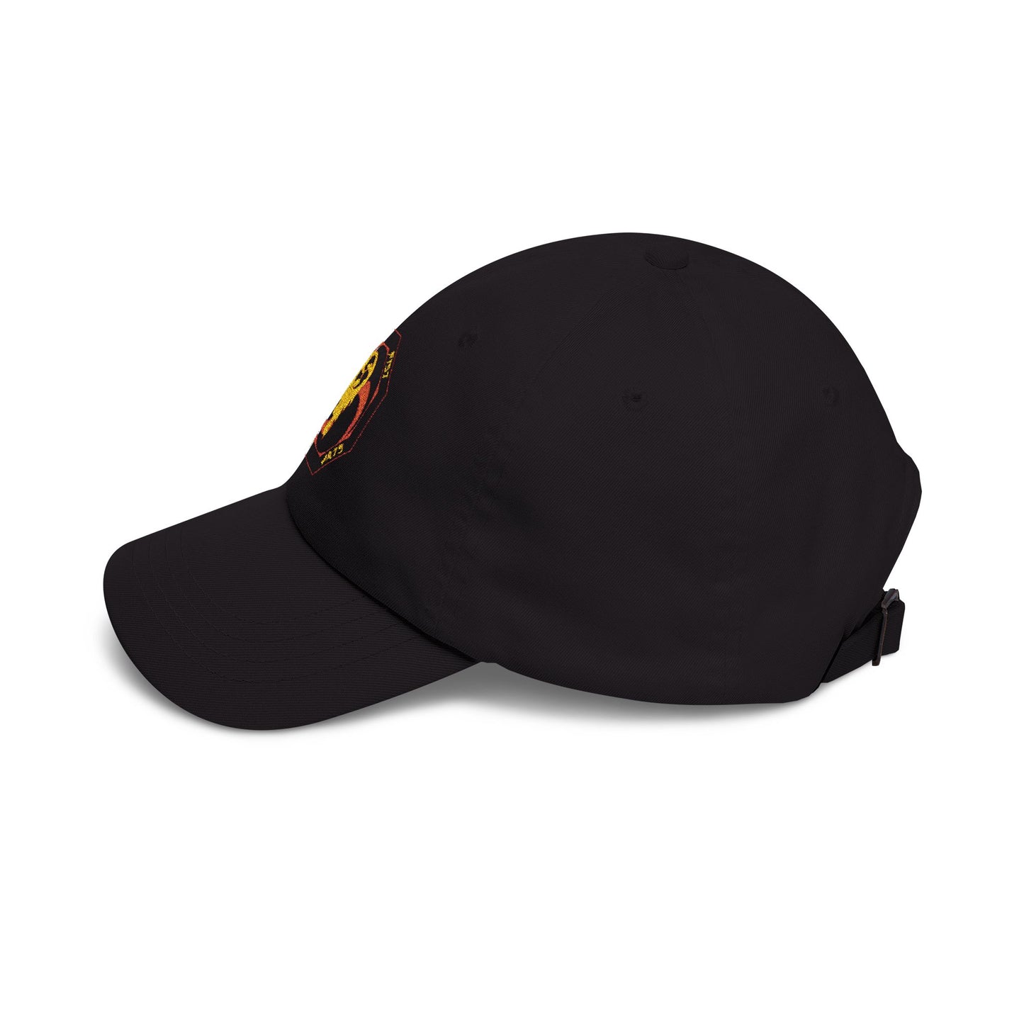 The OG Rising Fist Dad Cap