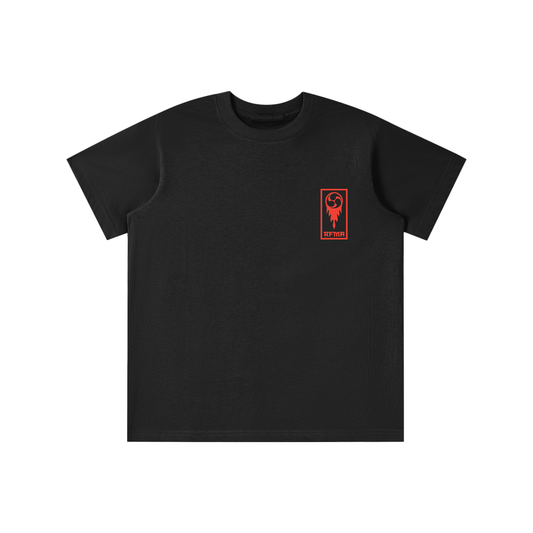 Rising Fist Essential Kids' T-shirt