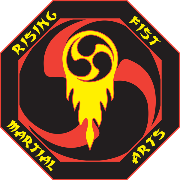 Rising Fist Martial Arts