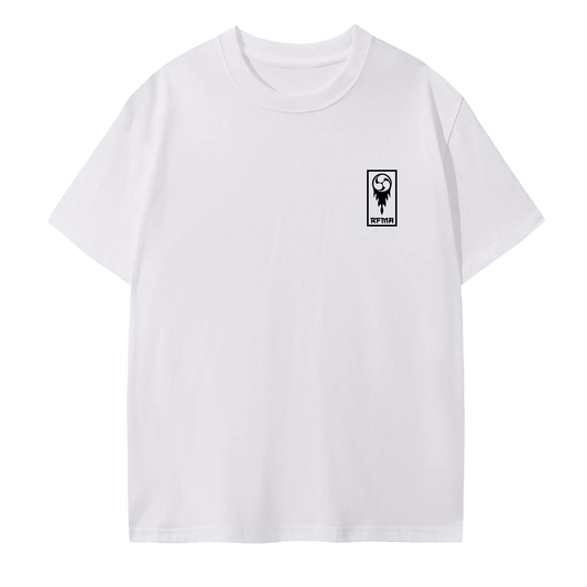 Unisex Seamless Cotton T-Shirt