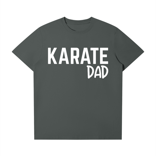 Rising Fist Parents Tee